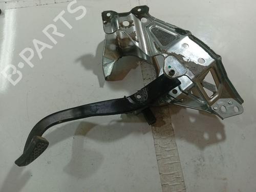 Used Pedal Pedal OPEL ASTRA H (A04) 1.7 CDTI (L48) (80 hp) 34823036 34823036