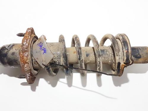 Used Left rear shock absorber Left rear shock absorber 35546846 35546846