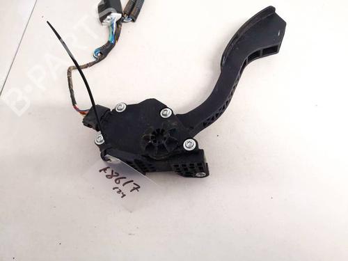 Used Pedal Pedal 35355649 35355649