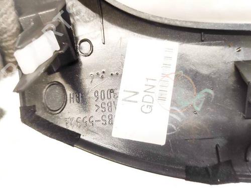Other MAZDA 6 Hatchback (GH) 2.2 D (GH10) | BP35191684O1 - Image 3