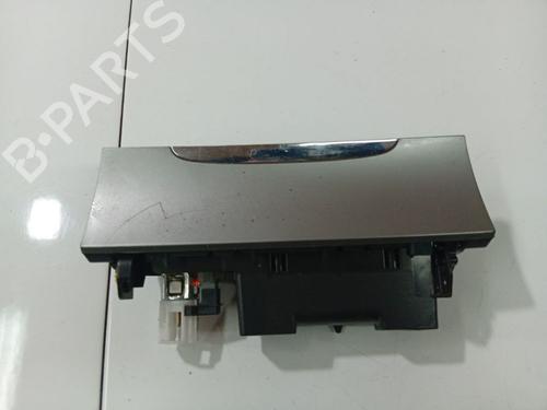 Used Ashtray Ashtray VW PASSAT B6 (3C2) 1.9 TDI (105 hp) 34775774 34775774