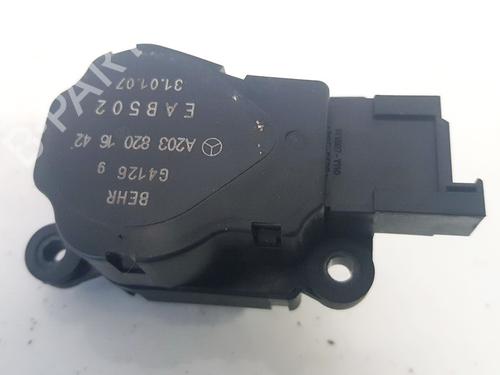 Electronic module MERCEDES-BENZ CLS (C219) CLS 320 CDI (219.322) | BP32881296M83 - Image 2
