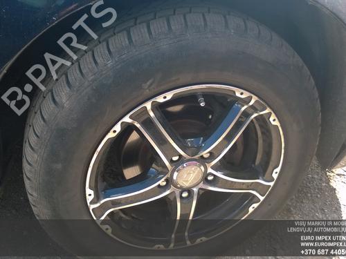 Electronic module MAZDA MX-6 (GE) 2.0 | BP33530331M83 - Image 5