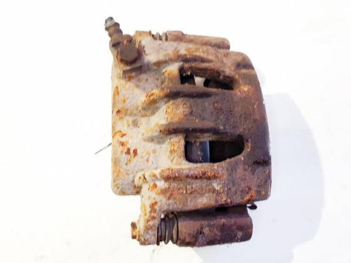 Used Left front brake caliper Left front brake caliper FORD TRANSIT Van (FA_ _) 2.0 DI (FAE_, FAF_, FAG_) (75 hp) 34967829 34967829