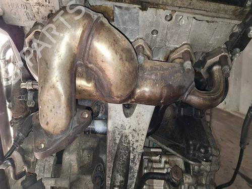 Exhaust manifold AUDI A8 D3 (4E2, 4E8) 4.0 TDI quattro | BP39042056M110 - Image 2