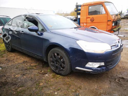 Teile für CITROËN C5 III (RD_) 1.6 HDi 110 (RD9HZC) (109 hp) 4471658 