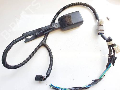 Used Seat buckle Seat buckle 35262520 35262520