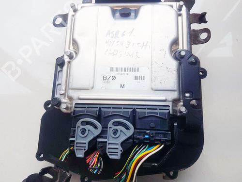 Used Engine control unit (ECU) Engine control unit (ECU) MITSUBISHI CARISMA (DA_) 1.9 DI-D (DA5A) (115 hp) 33524358 33524358