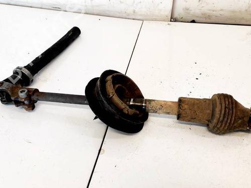 Used Steering column universal joint Steering column universal joint PEUGEOT 807 (EB_) 2.0 HDi (109 hp) 35280338 35280338