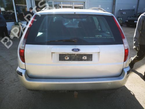 Engine mount FORD MONDEO III (B5Y) 2.0 16V TDDi / TDCi | BP32945145M89 - Image 8