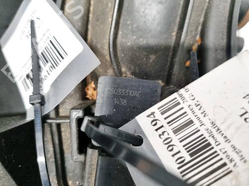 Electronic module RENAULT TWINGO II (CN0_) 1.5 dCi 75 | BP35299556M83 - Image 3