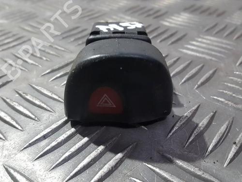 Used Warning switch Warning switch RENAULT MEGANE Scenic (JA0/1_) 1.6 e (JA0F) (90 hp) 35668415 35668415
