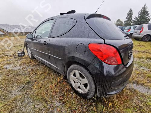 Switch PEUGEOT 207 (WA_, WC_) 1.4 16V | BP32550252I30 - Image 7