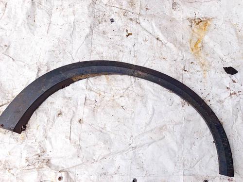 Used Front right wheel arch trim Front right wheel arch trim 34821158 34821158