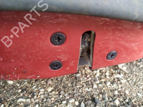 Used Rear left lock Rear left lock 35373500 35373500
