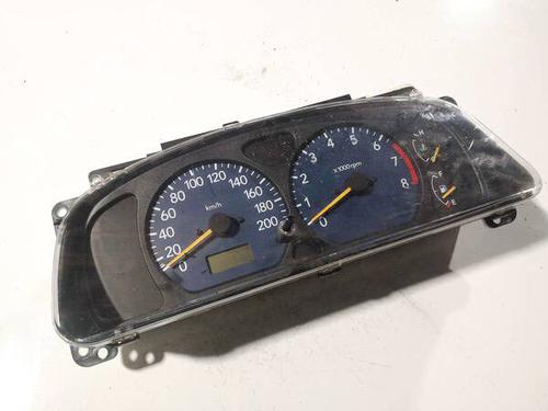 Used Instrument cluster Instrument cluster SUZUKI IGNIS II (MH) 1.3 (RM413) (94 hp) 34971324 34971324
