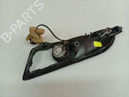 Front right interior door handle SKODA OCTAVIA II (1Z3) 1.6 FSI | BP36548024I14 - Image 3