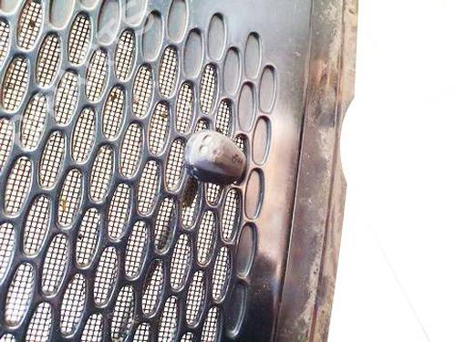 Used Washer pump Washer pump 36876320 36876320