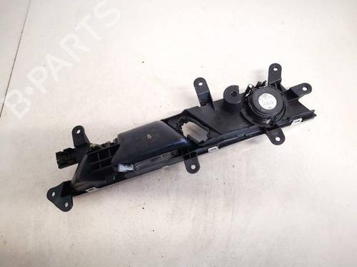 Front left interior door handle AUDI A6 C6 (4F2) 2.0 TDI | BP35332032I13 - Image 2