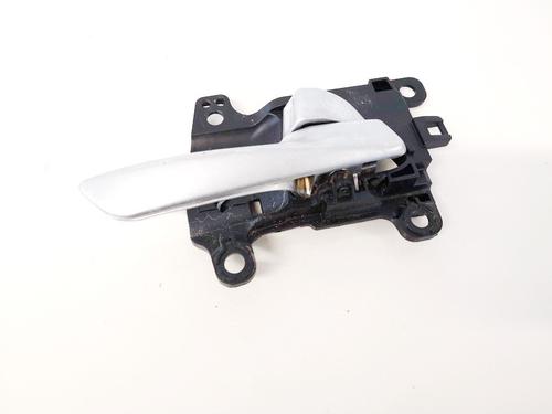 Used Rear left interior door handle Rear left interior door handle 35632319 35632319