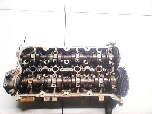 Used Cylinder head Cylinder head 34869722 34869722