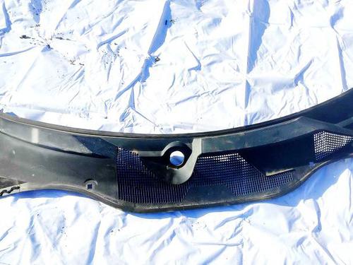 Torpedoplate Torpedoplate JEEP PATRIOT (MK74) 2.0 CRD (140 hp) 35199357 35199357