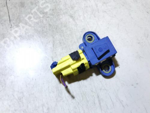 Used Electronic module Electronic module VW JETTA III (1K2) 1.6 FSI (115 hp) 33102165 33102165