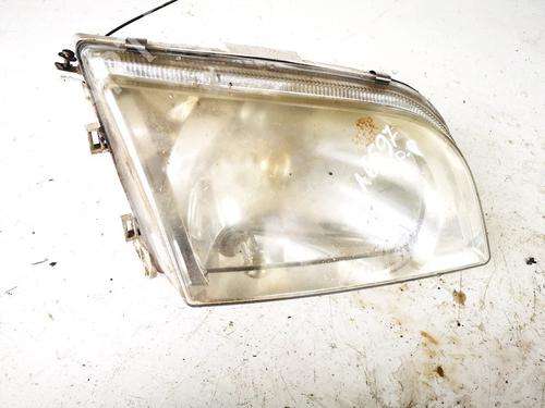 Used Right headlight Right headlight MITSUBISHI SPACE STAR MPV (DG_A) 1.9 DI-D (DG4A) (102 hp) 35586321 35586321