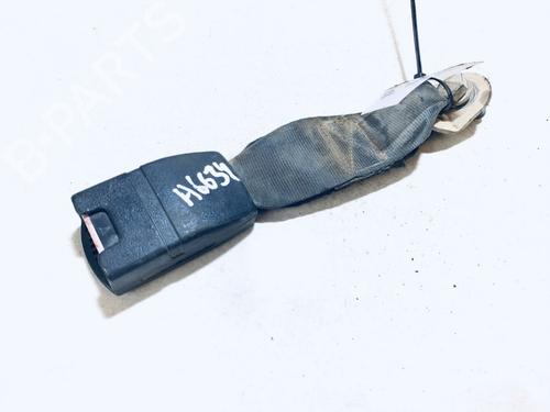Used Seat buckle Seat buckle 35583987 35583987