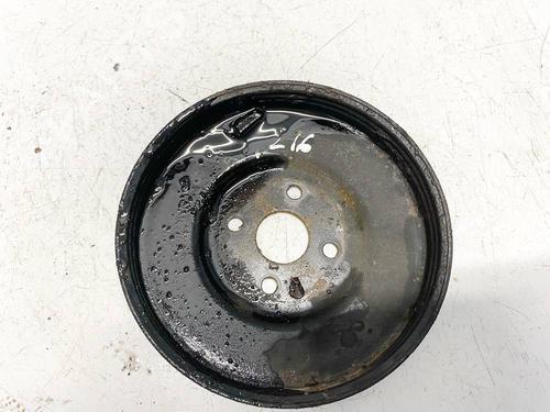 Used Pulley Pulley MITSUBISHI COLT V (CJ_, CP_) 1300 GL,GLX (CJ1A) (75 hp) 35083562 35083562