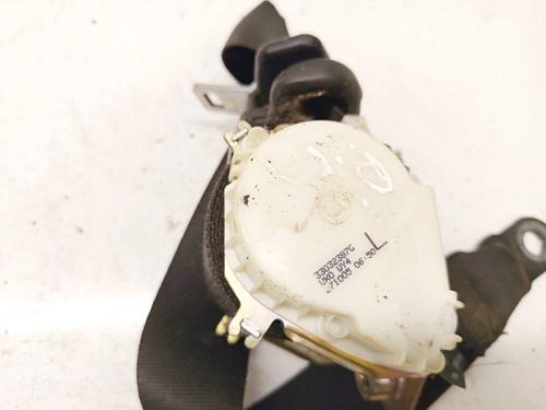 Front left seatbelt FORD FOCUS II (DA_, HCP, DP) 2.0 | BP34865612I26 - Image 3