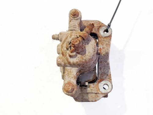 Right front brake caliper FORD FIESTA VI (CB1, CCN) 1.6 Ti | BP35017733M104 - Image 2