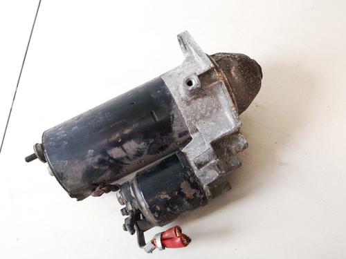 Used Starter Starter OPEL SIGNUM Hatchback (Z03) 2.2 DTI (F48) (125 hp) 35434247 35434247