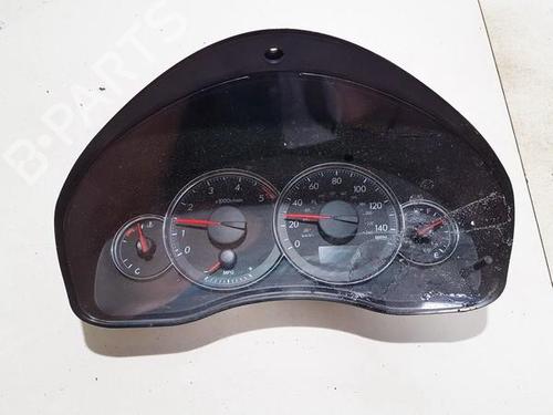 Used Instrument cluster Instrument cluster 35865297 35865297
