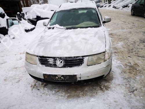 Electronic module VW PASSAT B5 Variant (3B5) 1.9 TDI | BP32895678M83  - Image 6