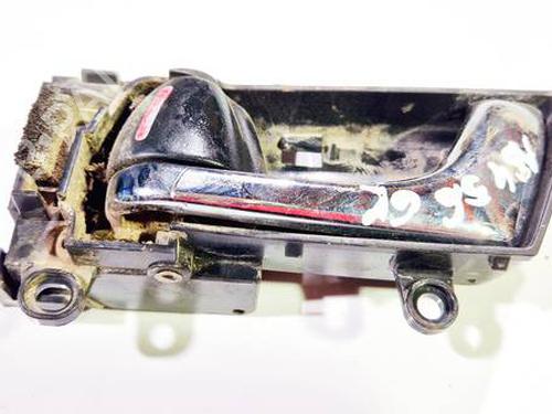 Used Rear left interior door handle Rear left interior door handle 35224850 35224850