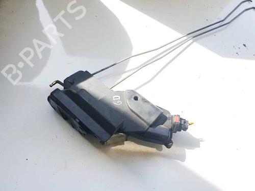 Used Rear right lock Rear right lock 38738520 38738520