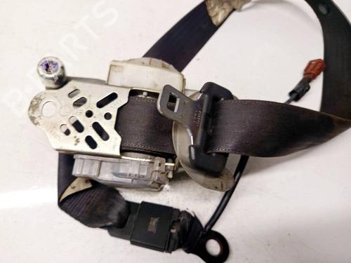 Used Front right seatbelt Front right seatbelt SUBARU TRIBECA (B9) 3.0 (WXE) (250 hp) 34785750 34785750
