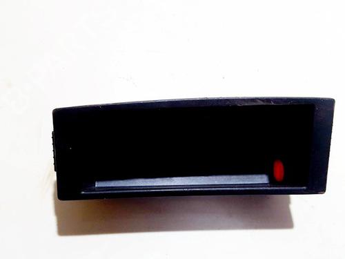 Used Ashtray Ashtray PEUGEOT 407 (6D_) 1.6 HDi 110 (6D9HZC, 6D9HYC) (109 hp) 35851543 35851543