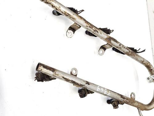 Injection rail CHRYSLER PACIFICA 3.5 | BP35317714M98 - Image 3