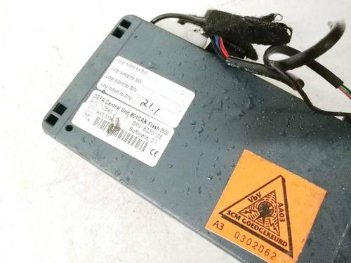 Electronic module ALFA ROMEO 159 (939_) 1.9 JTDM 16V (939AXC1B, 939AXC12) | BP32598160M83