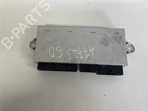 Used Electronic module Electronic module BMW 7 (E65, E66, E67) 730 d (218 hp) 35400060 35400060