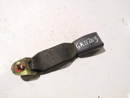 Used Seat buckle Seat buckle 39573871 39573871