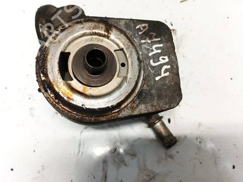 Used Oil radiator Oil radiator 34983384 34983384
