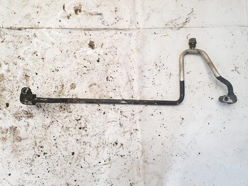 Used AC pipe AC pipe TOYOTA COROLLA Verso (ZER_, ZZE12_, R1_) 2.2 D-4D (AUR10_, AUR10R) (136 hp) 32885458 32885458