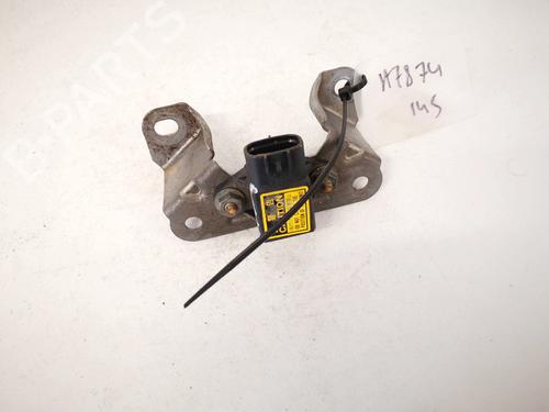 Used Electronic module Electronic module TOYOTA RAV 4 II (_A2_) 2.0 D 4WD (CLA20_, CLA21_, CLA20R, CLA21R) (116 hp) 32909600 32909600