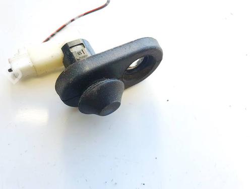 Electronic module MAZDA CX-7 (ER) 2.3 MZR DISI Turbo AWD (ER3P) | BP35124483M83 - Image 2