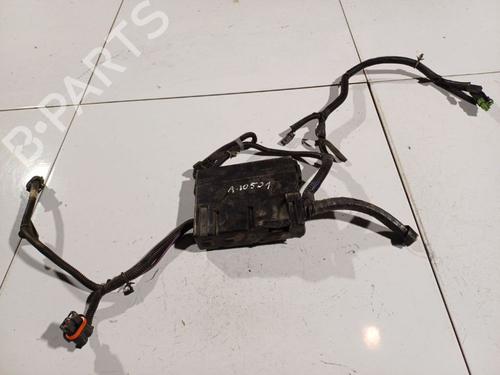 Fuse box NISSAN NOTE (E11, NE11) 1.4 | BP32570829E1