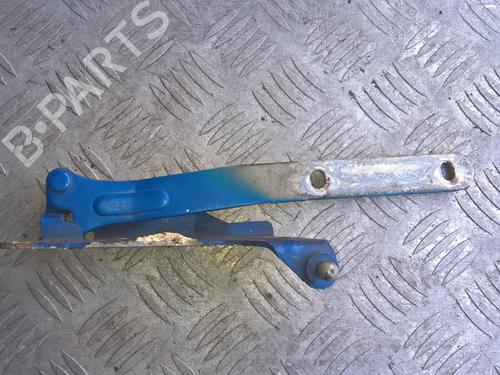 Used Hinge/Door check strap Hinge/Door check strap ROVER 75 I Tourer (RJ) 1.8 (120 hp) 35878843 35878843