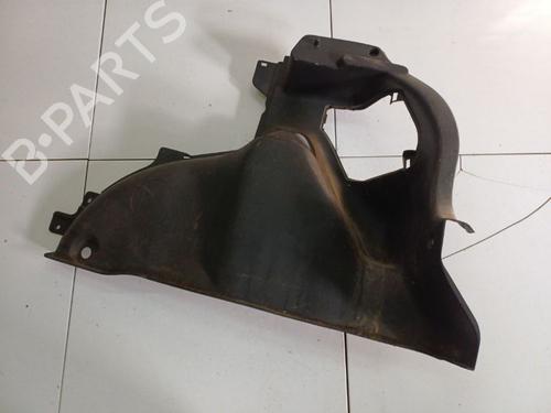Boot lining TOYOTA YARIS (_P1_) 1.4 D-4D (NLP10_, NLP10R) | BP39701340I3 - Image 2